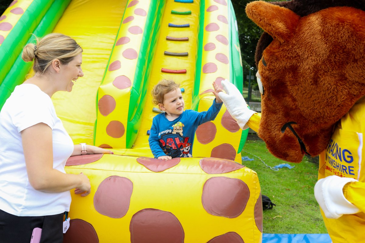 Welcome to Yorkshire tweet media