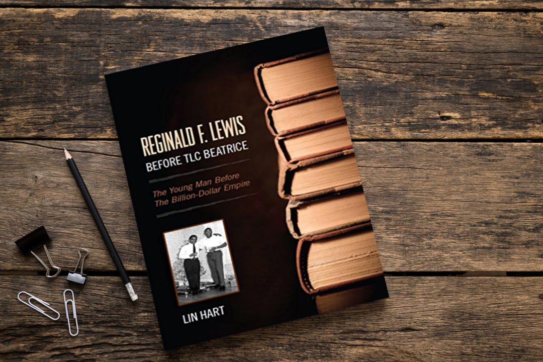 quotesasimage's tweet photo. What fueled Reginald F. Lewis's will to succeed? Find out in "Reginald F. Lewis Before TLC Beatrice" now. #Memoir #FriendshipChronicles #BusinessPioneers @lhacafe Buy Now --> https://t.co/VHhZOqSqIo https://t.co/UxhmdYCCjG