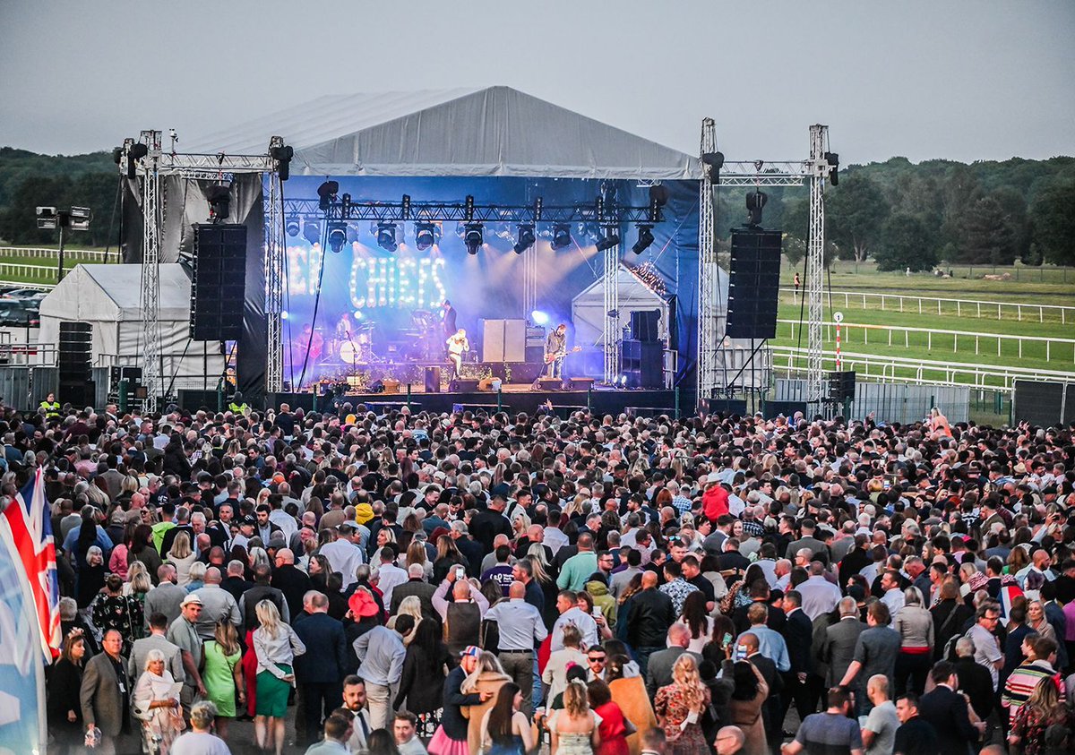 Welcome to Yorkshire tweet media