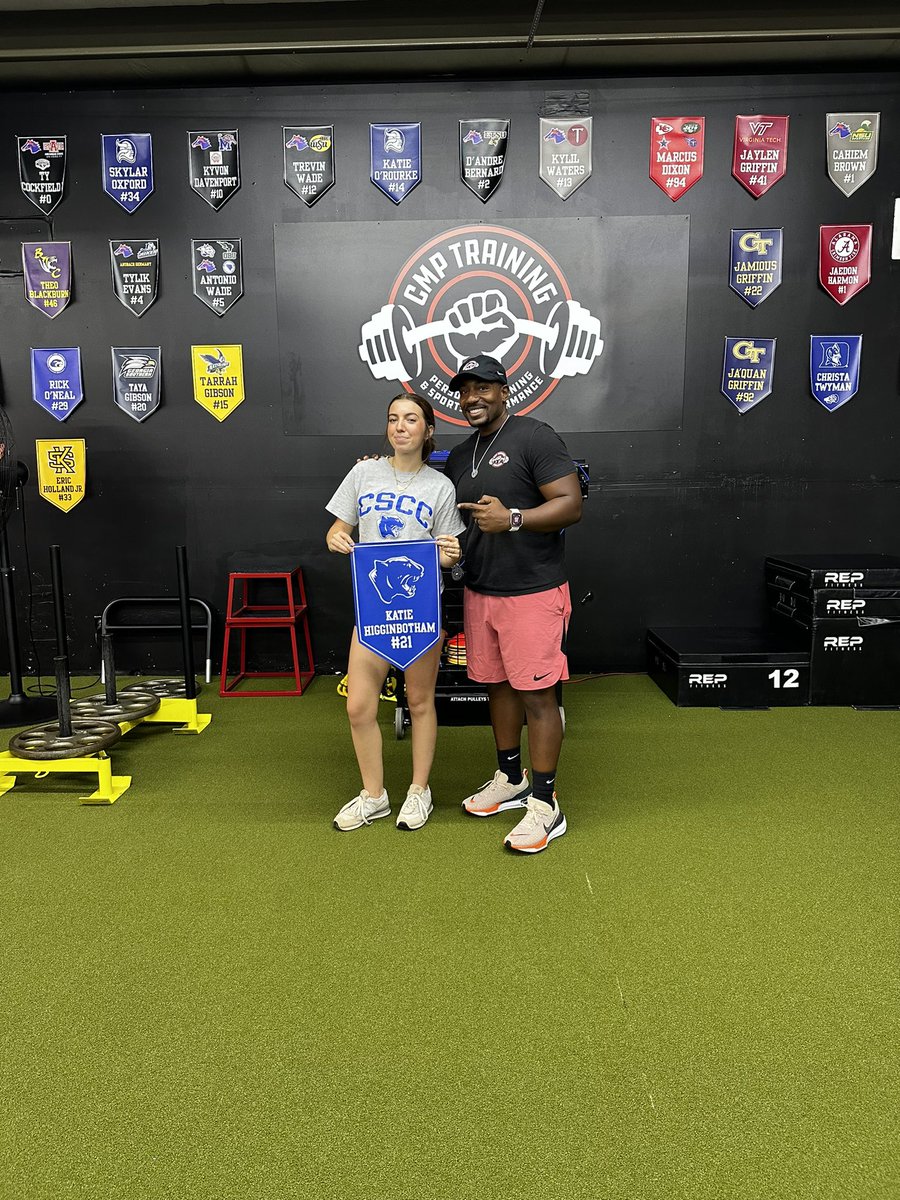 Corey M. Pitts tweet media