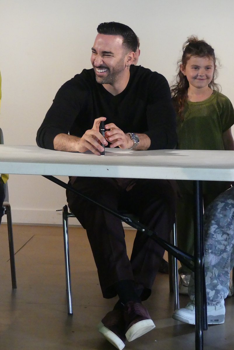 GA Communication tweet media