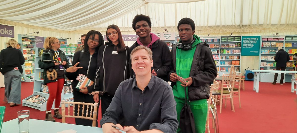 Trewern OEC tweet media