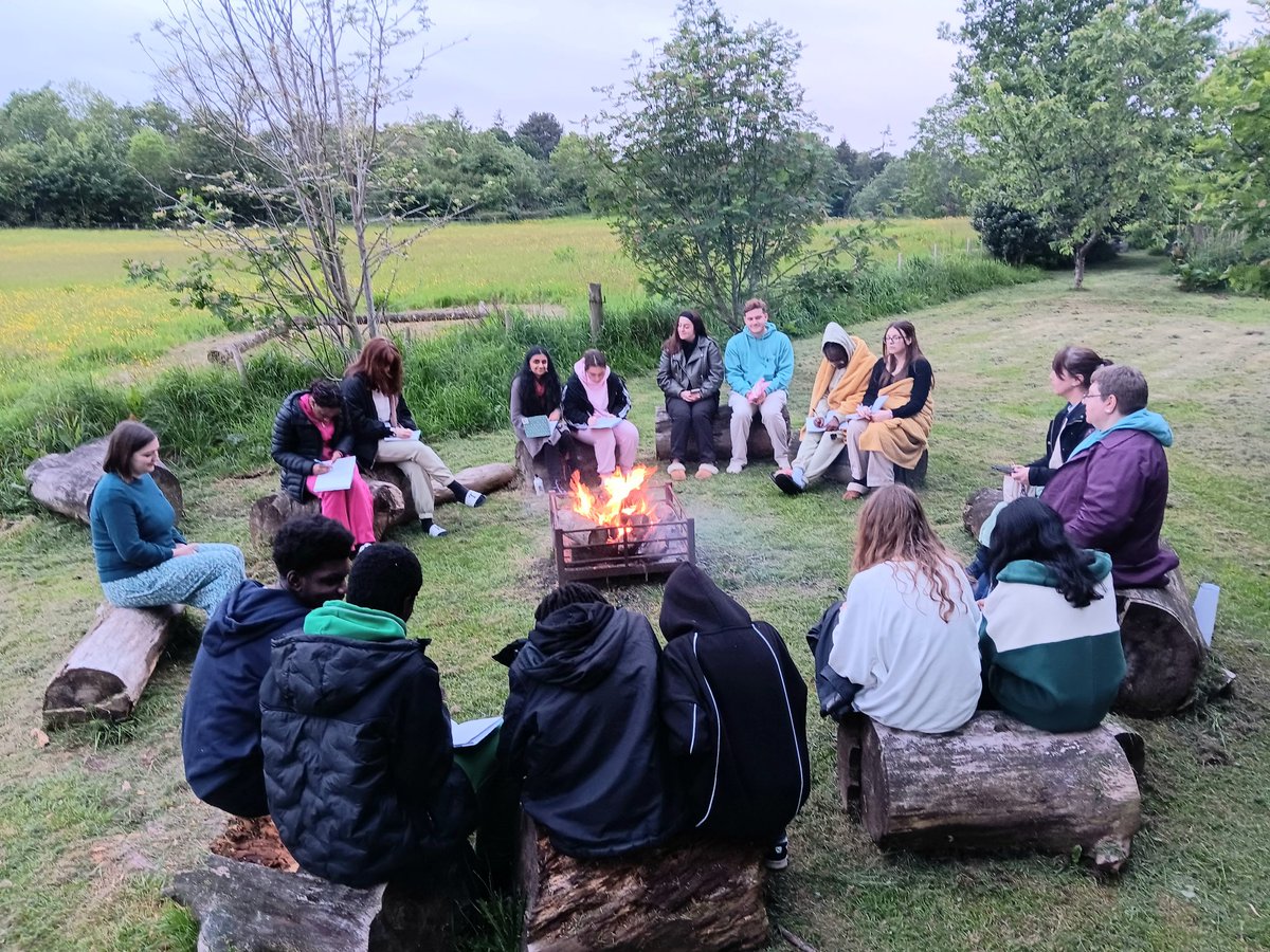 Trewern OEC tweet media