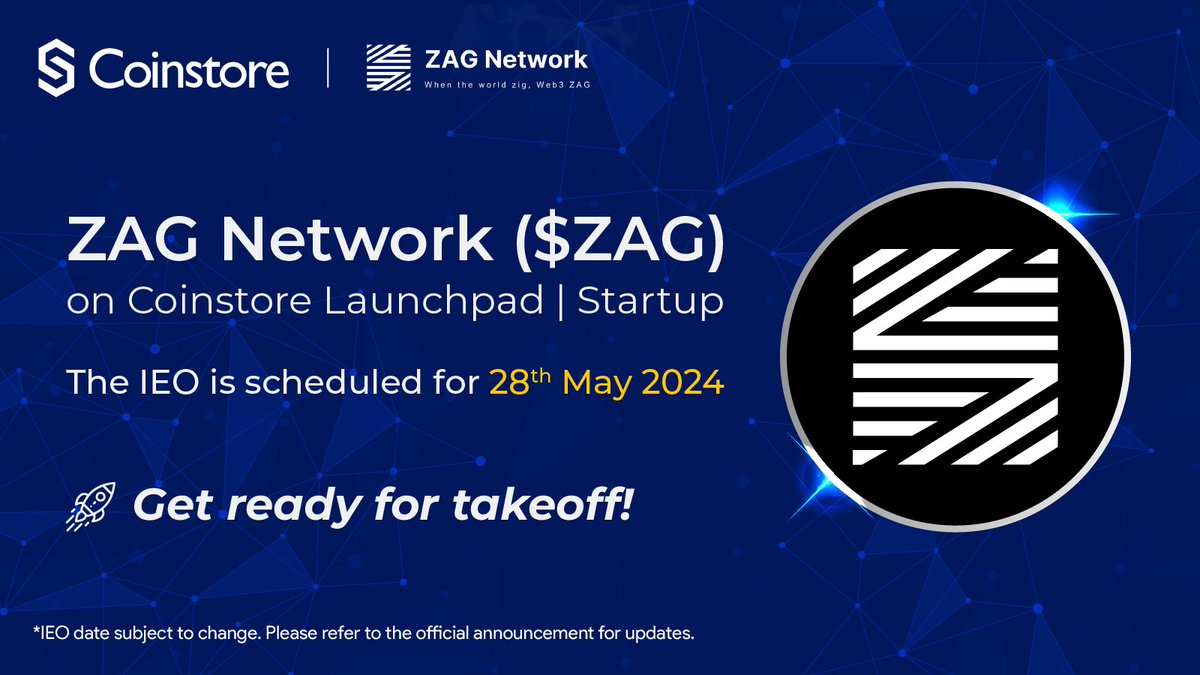 ZAG Network tweet media