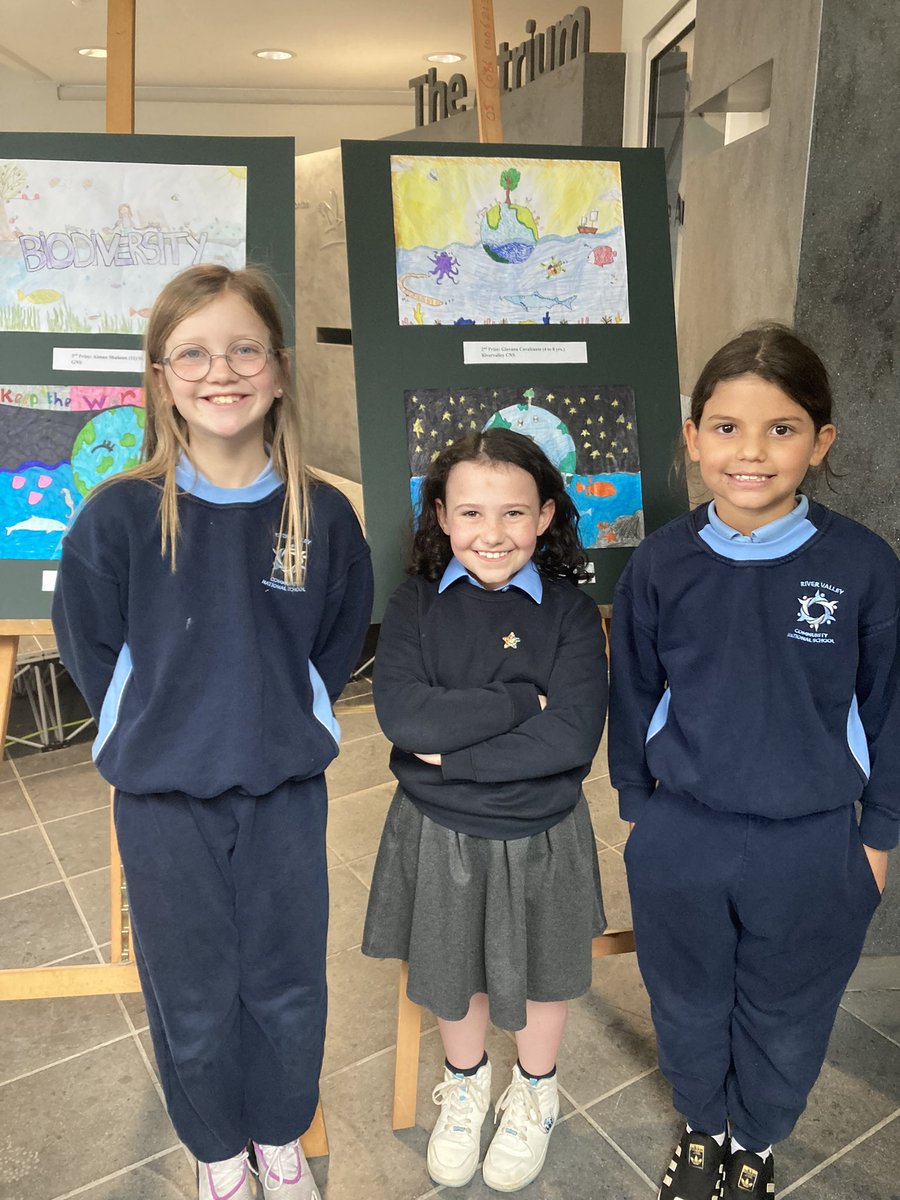 River Valley CNS tweet media