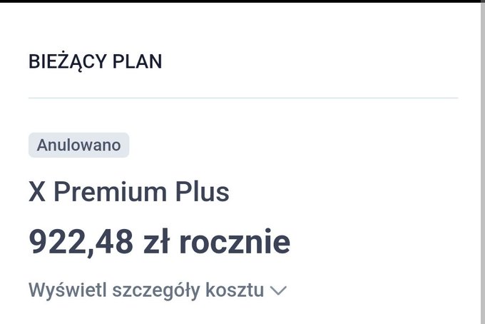 Może mi ktoś powiedzieć jak to kurestwo wyłączyć? Mimo anulowania 2 dni temu codziennie probuje mi pobrać<a href="/tag/famemma"class="tags"><span>#famemma</span></a>