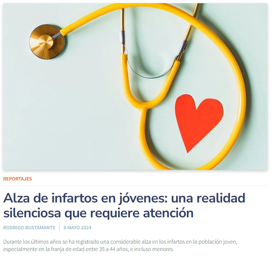 Infinito_CL's tweet photo. Lamentable lo de #ClaudioIturra, pero tampoco hay que obviar el fuerte aumento de infartos, miocarditis, pericarditis y turbo cáncer en la población mundial después de los pinchazos... 💉
#Repentinitis #AztraZeneca #Pfizer #Moderna #Plandemia #Urgente https://t.co/HgkgSssSeu