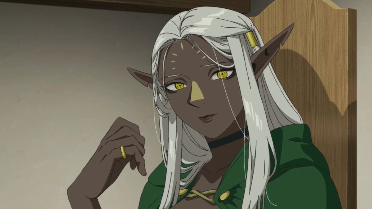 she might be the most beautiful character i’ve ever seen ngl