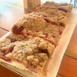 Photo by Mud Pie Bakery (@mudpiebakery)