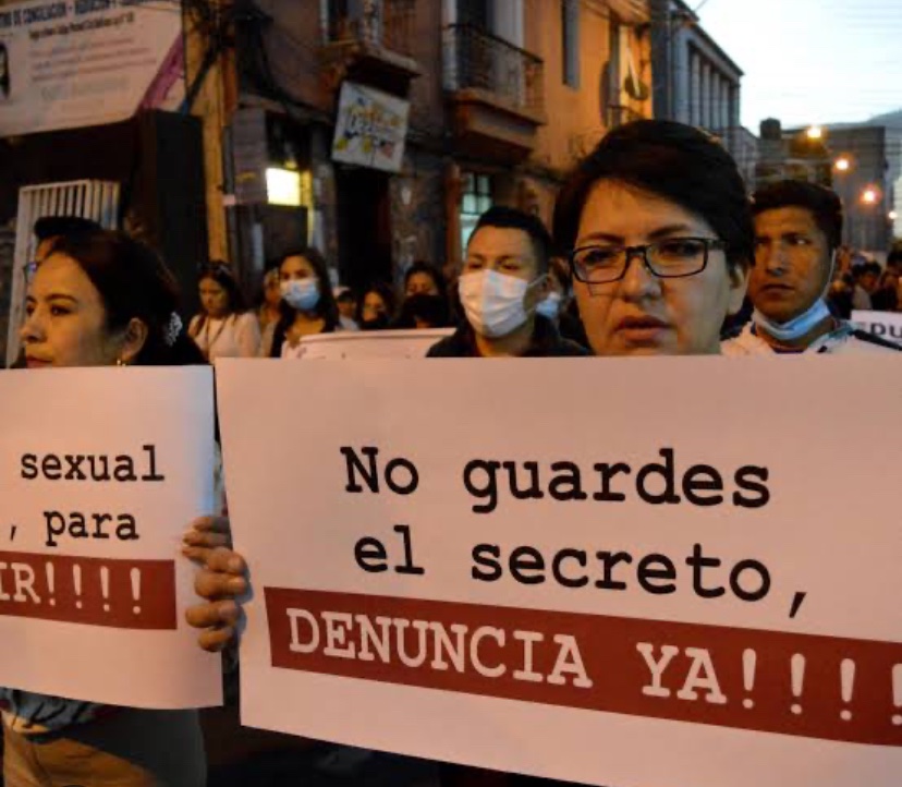 NoAlaPederastia's tweet photo. Es #importante #que #no #te #quedes #callado https://t.co/7HgHKq1EC6