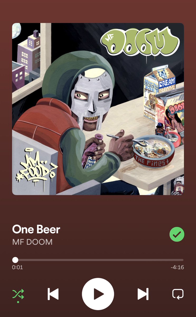BrawlCharizard's tweet photo. I got POKE

P - Piano Man
O - One Beer
K - Keep Ya Head Up
E - Everybody Wants To Rule The World https://t.co/drg9L799Rs