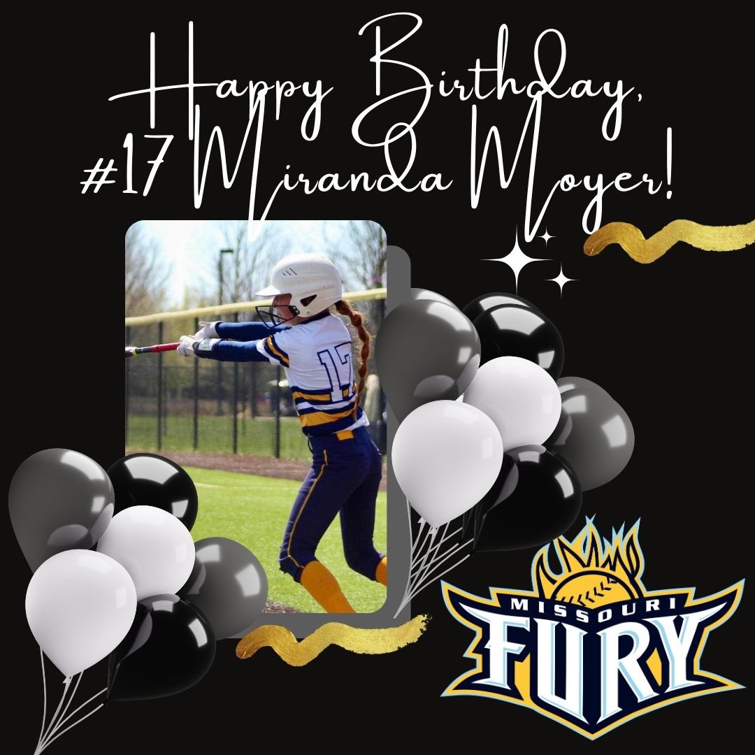 MO Fury 2012 Fastpitch Softball tweet media