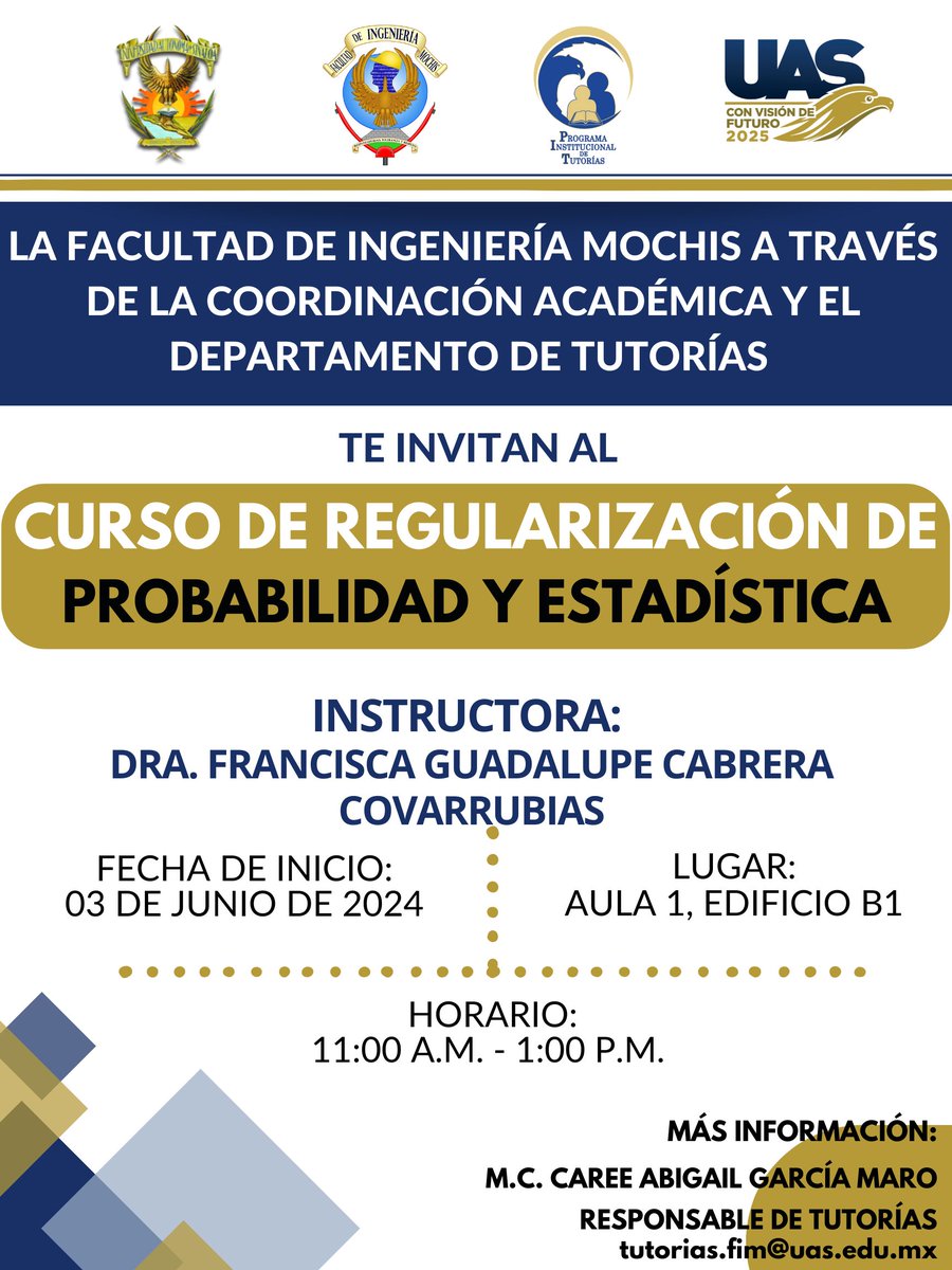 Facultad Ing. Mochis tweet media