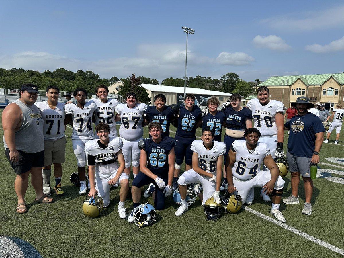 Jerrod Barnhill tweet media