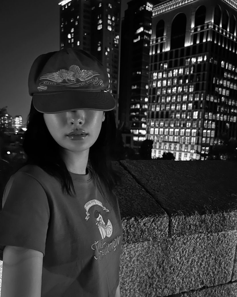 _nanabrasil's tweet photo. 📸 | Atualização da Nana em seu Instagram (jin_a_nana):

🔗: https://t.co/1P0AVJ6IIa

[#] #NANA #나나 https://t.co/3j3TuDjE9g