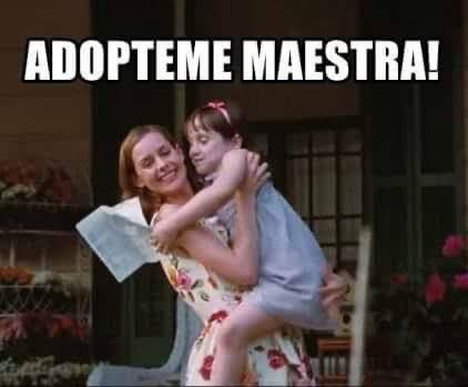 Amo aquí