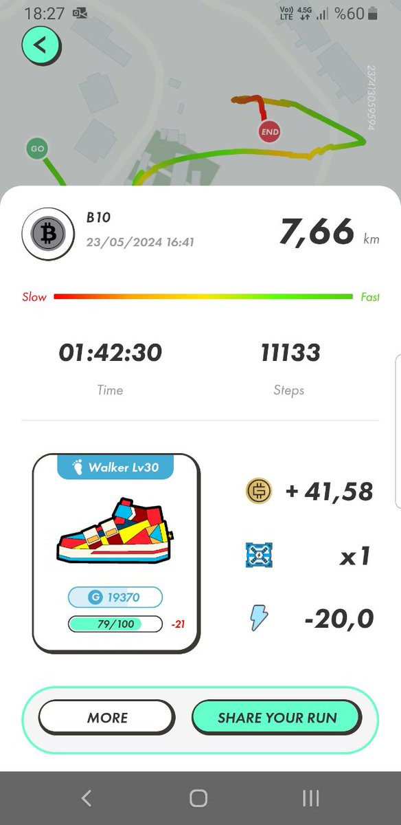 B10urr's tweet photo. @lourotrail @Stepnofficial @Crypto30Y @KleberSTEPN @ArmandiElaion @TatsianaSTEPN @Atitovva @BlairStepnista @CioSilv @LadiesLeg @fregerous @BadiChiang #STEPNLastActivity #STEPN
@kasoglu61 @k0sticik https://t.co/Xz4mPHGzR8