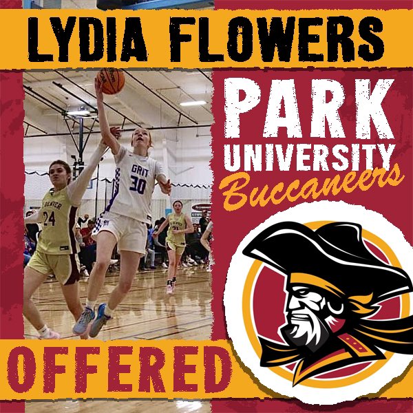 Lydia Flowers tweet media