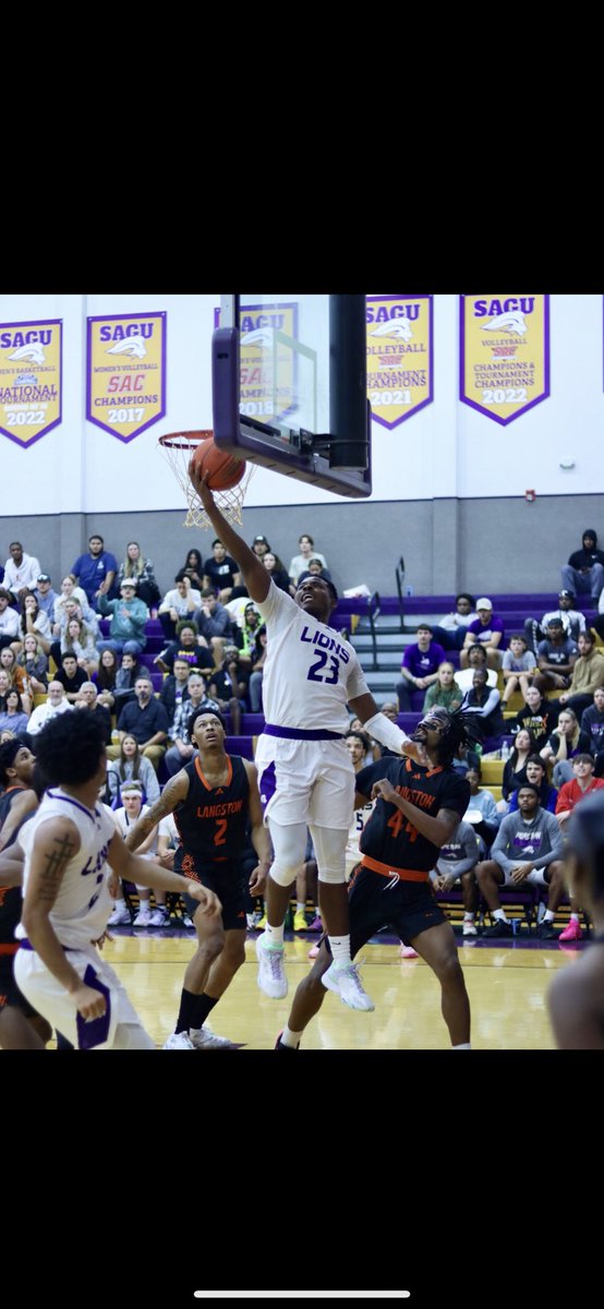 Jaylen (J4) Goodwin (@jaylen_goodwin) on Twitter photo After a great conversation with <a href="/Jacob_C_Owen/">Jacob Owen</a> I am blessed to say I have received an offer to play @SAGULionMBB #AGTG After a great conversation with <a href="/Jacob_C_Owen/">Jacob Owen</a> I am blessed to say I have received an offer to play @SAGULionMBB #AGTG