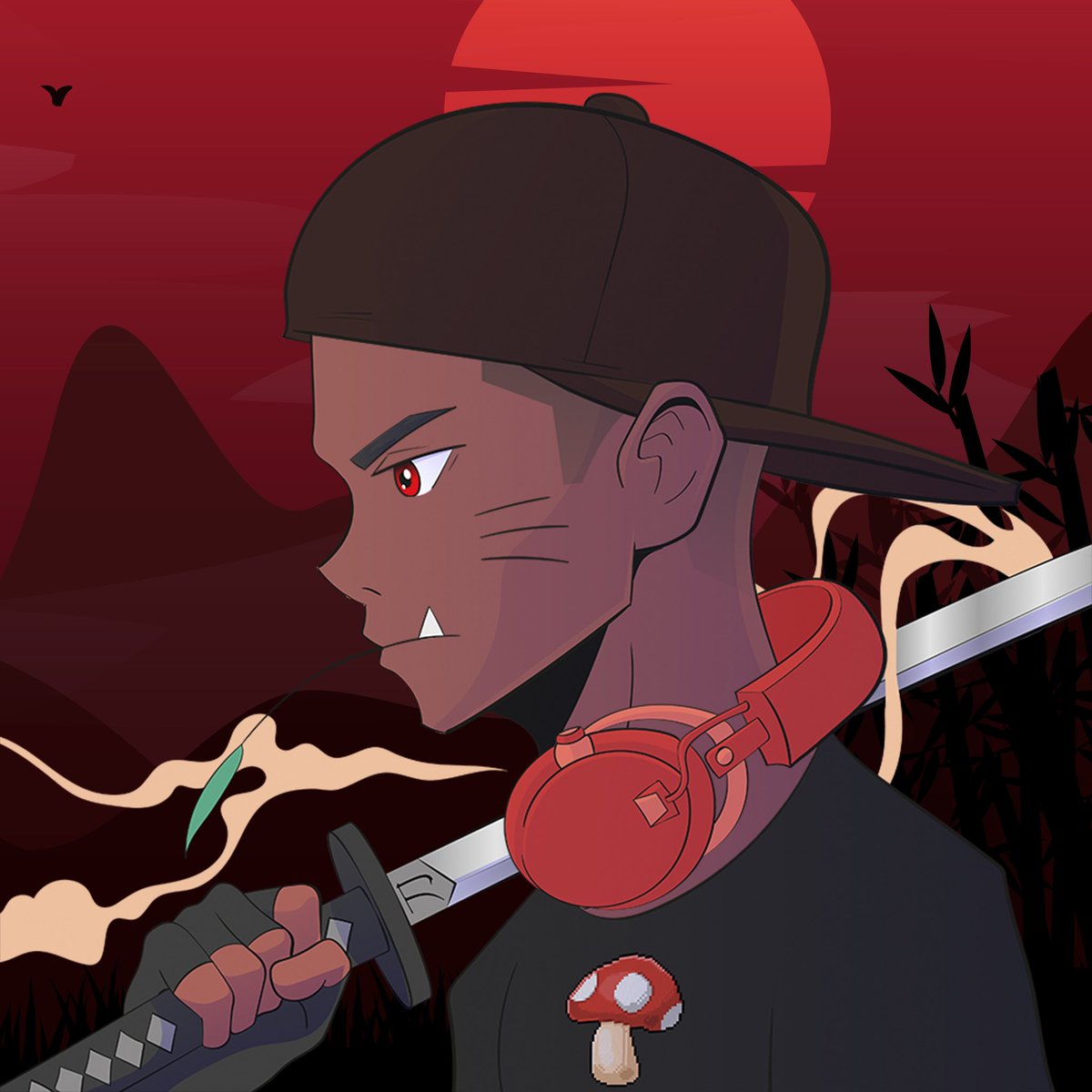 JayanDogg's tweet photo. 🍄⚔️ https://t.co/deONDSMpO4