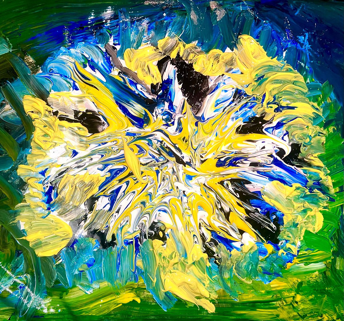 Innit for Young People CIO | Inspiring Creativity tweet media