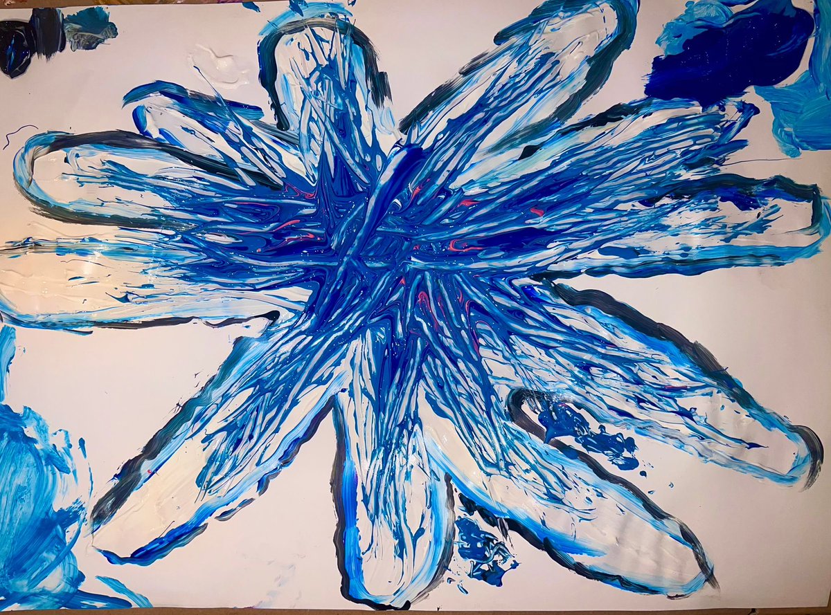 Innit for Young People CIO | Inspiring Creativity tweet media