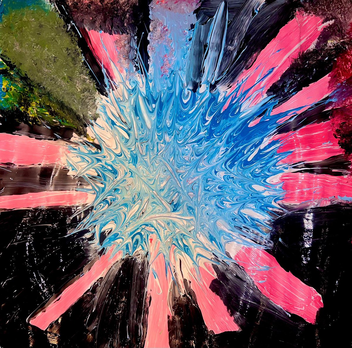 Innit for Young People CIO | Inspiring Creativity tweet media