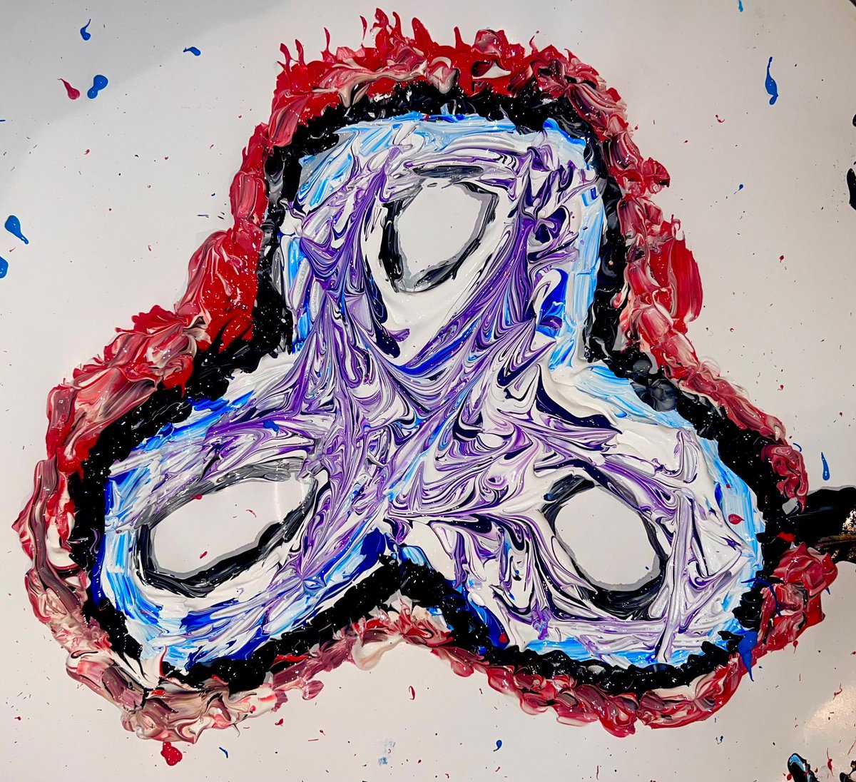 Innit for Young People CIO | Inspiring Creativity tweet media