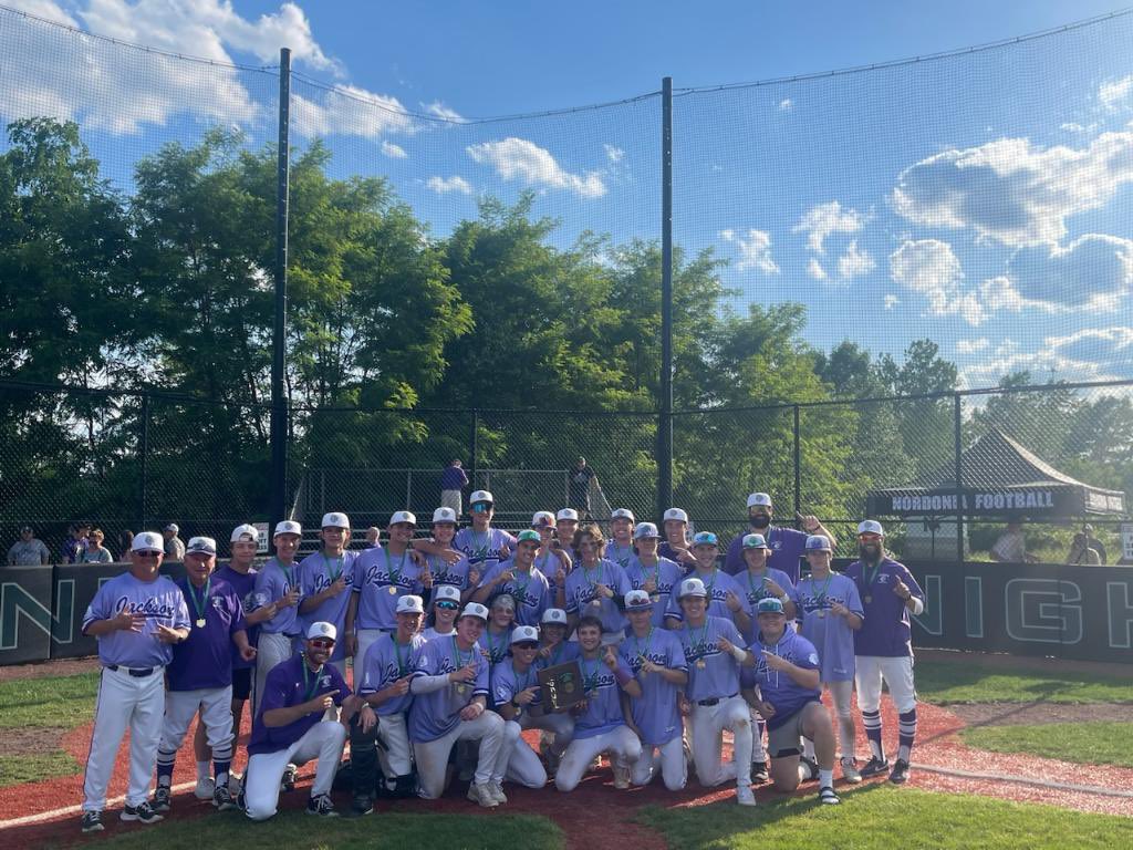District Champs!!!