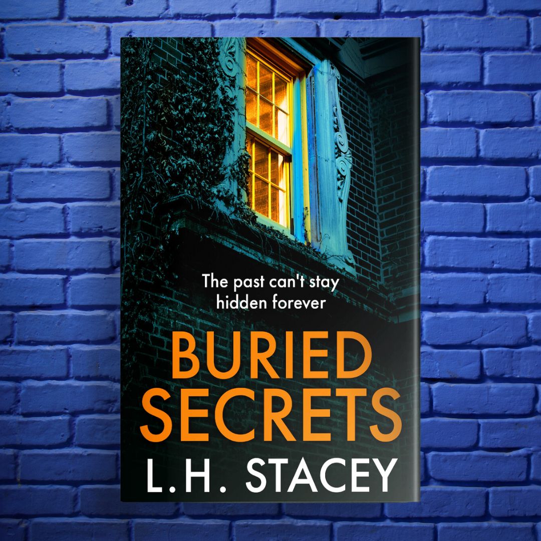 When Cassie rushes home from Italy, to honour her aunts dying wish - she begins to uncover the secrets that lay just below their feet – in the forgotten tunnels and catacombs of the Sand House. buff.ly/4bateFm #thriller @Boldwoodbooks #YorkshireCoast
