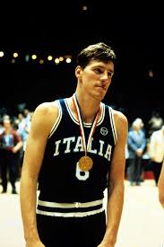 Marco Bonamico..e l'oro di Nantes!