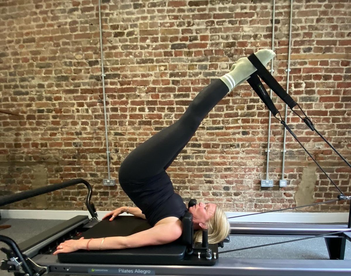 Curve Pilates tweet media