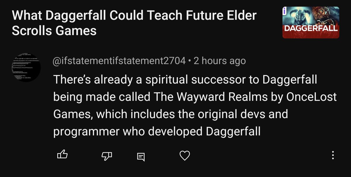 TheIndigoGaming's tweet photo. You don't say?! https://t.co/ZpVpLghxM7