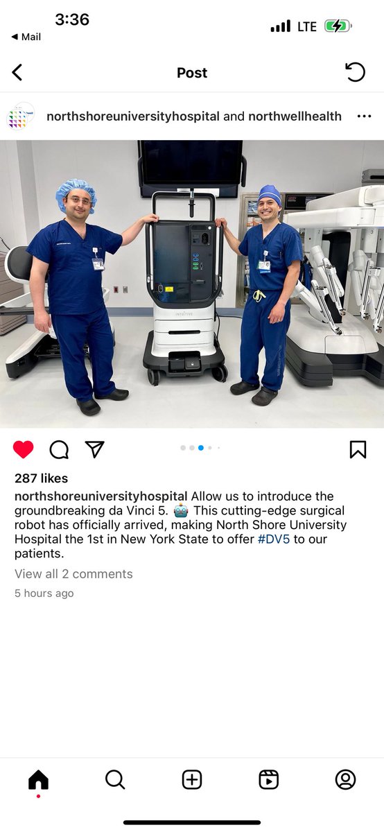 Dr Feza Remzi (@fezaremzimd) on Twitter photo Watch out Robot, an amazing surgeon/s will be in charge of you . <a href="/NorthwellHealth/">Northwell Health</a> <a href="/ArmanErkanMD/">Arman Erkan</a> <a href="/TarikKiratMD/">Tarik Kirat</a> and others!!!! Watch out Robot, an amazing surgeon/s will be in charge of you . <a href="/NorthwellHealth/">Northwell Health</a> <a href="/ArmanErkanMD/">Arman Erkan</a> <a href="/TarikKiratMD/">Tarik Kirat</a> and others!!!!