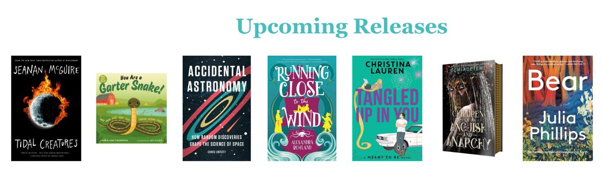 Brick and Mortar Books (@mortarbooks) on Twitter photo 