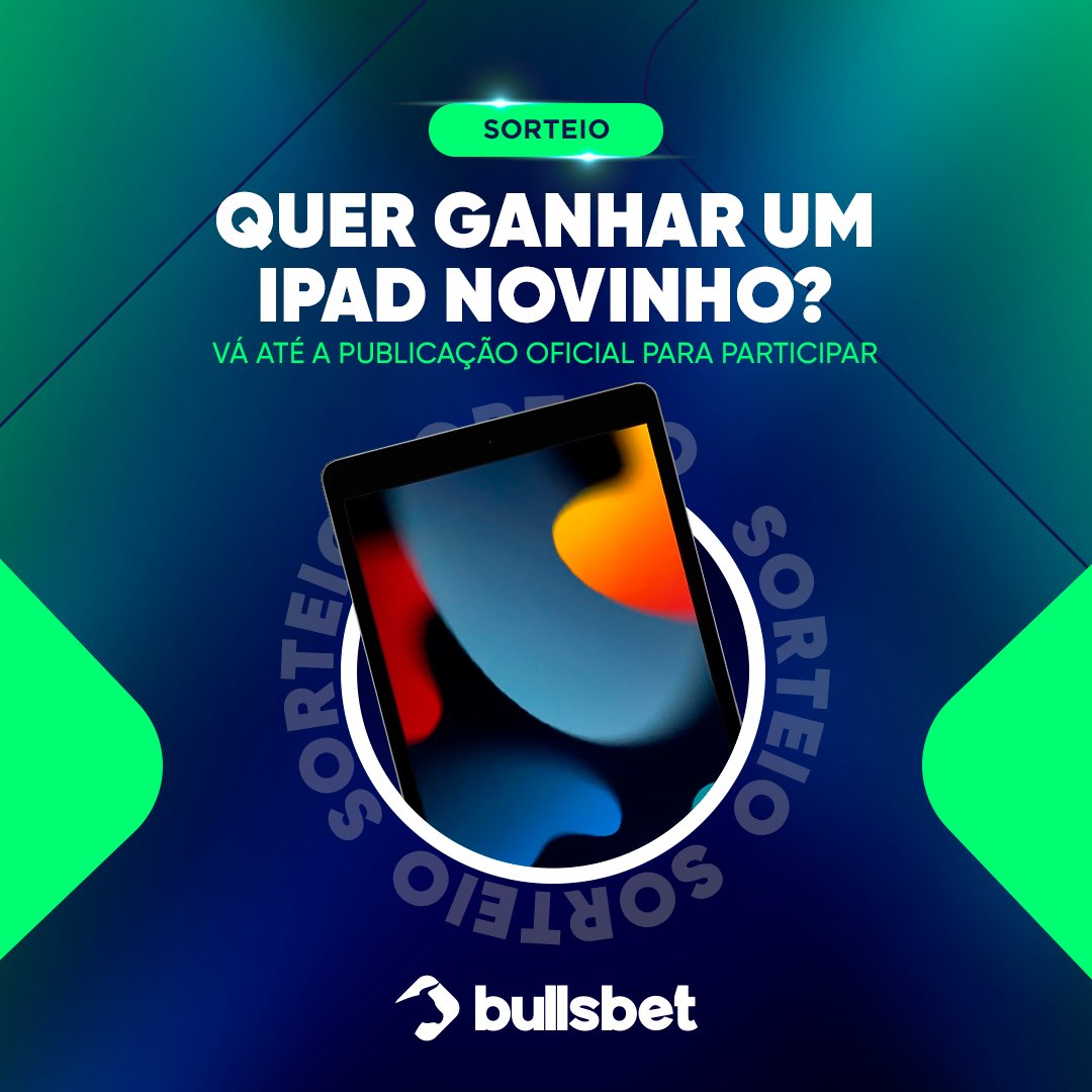 Bullsbet tweet media