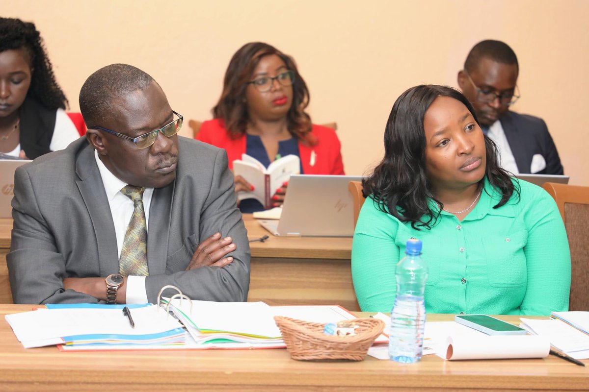 kipkuruichepp's tweet photo. Earlier today I joined the Working Committee that was established to unbundle and transfer the functions of Regional Development Authorities (RDAs), convened today under the leadership of IGRTC Chairperson Kithinji Kiragu.
#IGRTC https://t.co/n3bIURbgG3