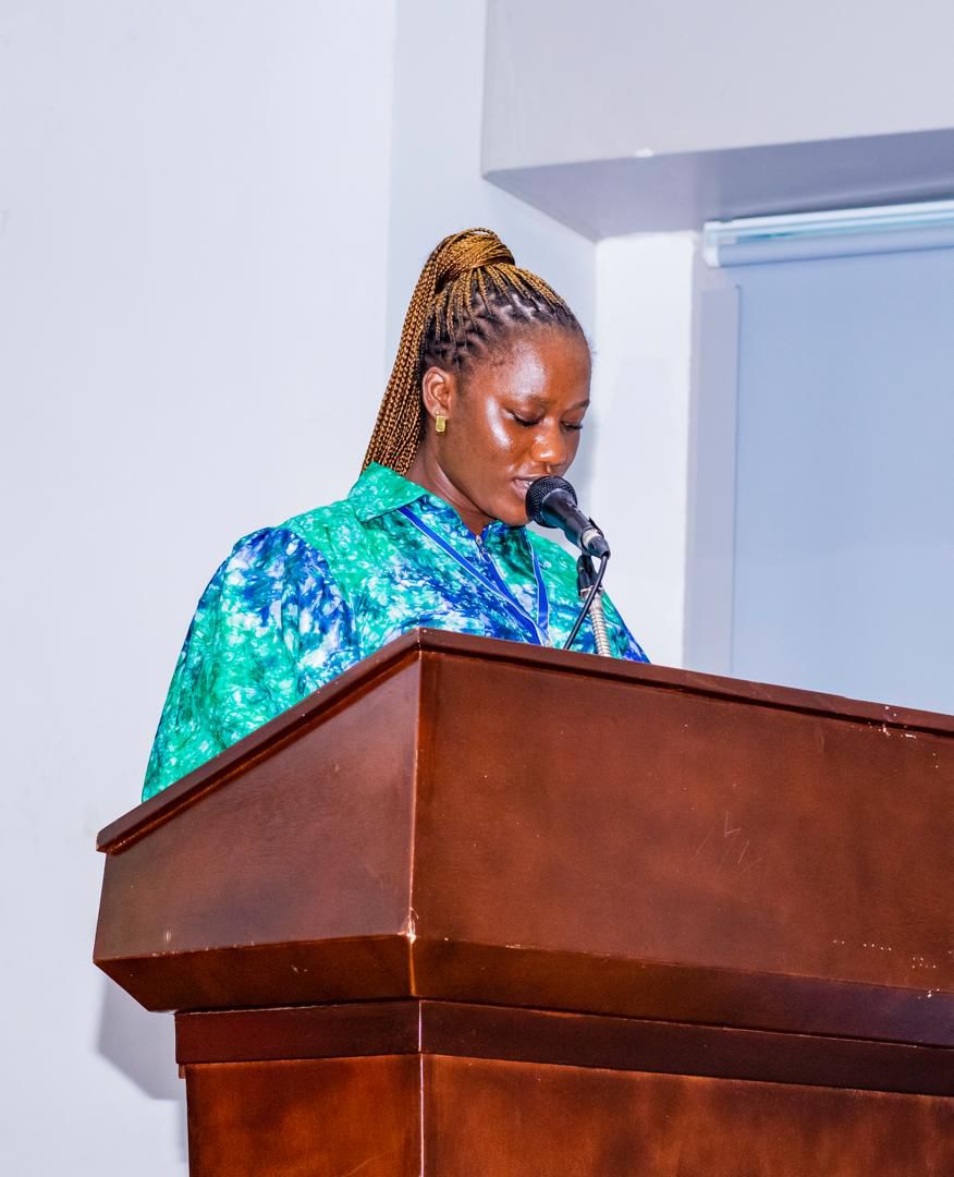 We, as an agency, had the opportunity to co-host and collaborate with <a href="/SendSierraleone/">SEND SierraLeone</a> to hold a climate action conference 2024. From climate governance to specific sector-related impacts and the use of journalism, advocacy, and community-led actions to mitigate climate change,