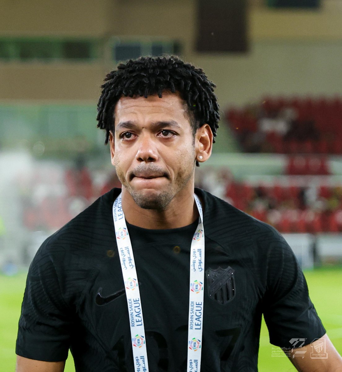 نادي الاتحاد السعودي tweet media