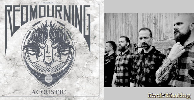 RockMeeting_MD's tweet photo. Le groupe 💥#RedMourning💥 va sortir son nouvel album, Acoustic, le 27 mai prochain via Bad Reputation. Ci-dessous, en avant-première, le vidéo clip pour le titre Splintered Bone : 👉👇 https://t.co/Sh5RdpVLXW https://t.co/HFu8yMsa2J