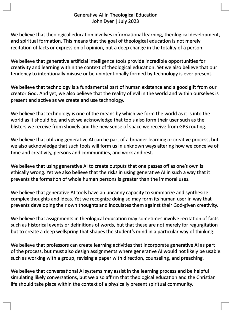 John Dyer ⚡️ tweet media