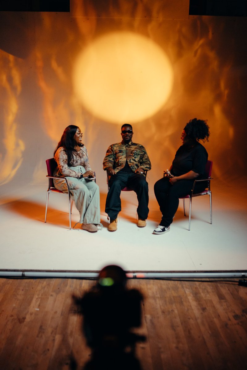 APHROBEATS | RADIO SHOW tweet media