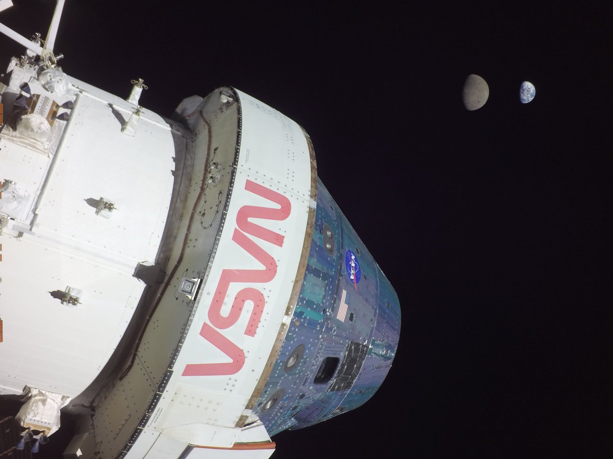 NASA Ames tweet media
