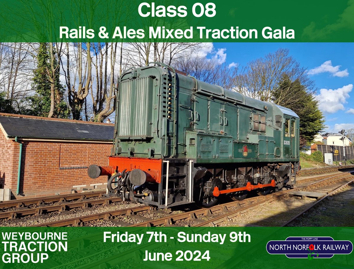 WY Traction Group tweet media