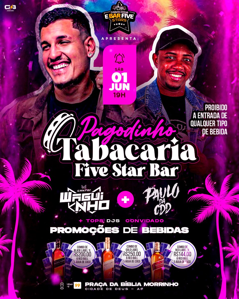 duimAP's tweet photo. ATENDENDO A PEDIDOS DE VOCÊS 🤩🤝🏼🚀

VEM AÍ SABADÃO DIA 1º DE JUNHO AS 20:00 🕗 

PAGODINHO AO VIVO AQUI NO MORRINHO + TOP DJS CONVIDADOS E O MELHOR PREÇO DE BEBIDAS JÁ VISTO 🥰🥳😍🍻🚀

CONTAMOS COM A SUA PRESENÇA PRA VIVER ESSE MOMENTO LINDO 🤩 🤝🏼

ENTRADA 0800 O DIA TODO 🤩🥳 https://t.co/Kyfscygc4w