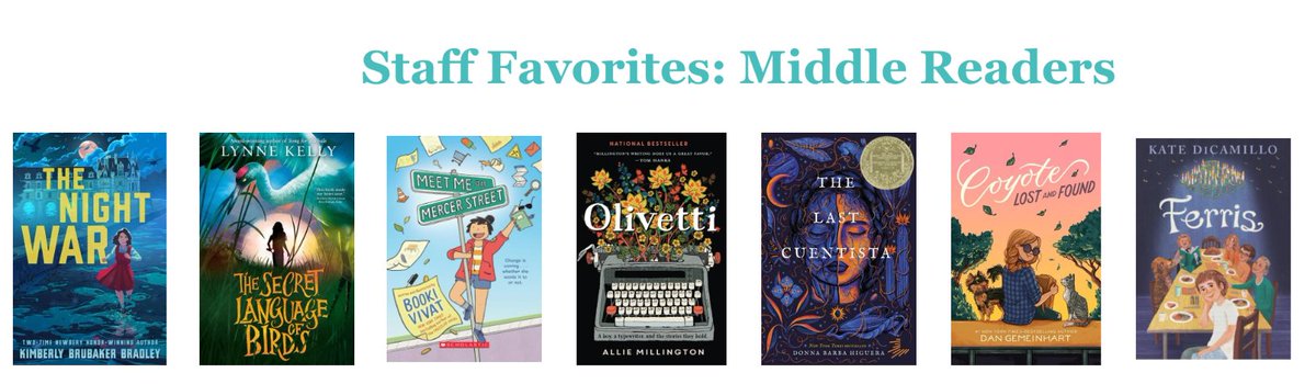 Brick and Mortar Books (@mortarbooks) on Twitter photo 