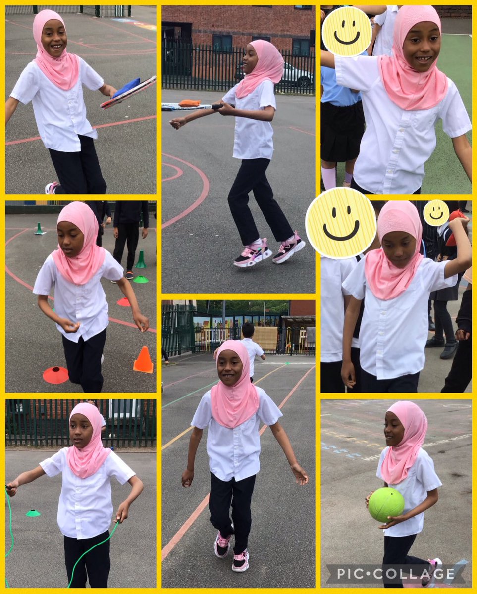 sarsarx's tweet photo. Some of our year 2 busy 🧸s taking part in sports week ☺️ @VicParkAcademy @KainthKiran @parvkumari @BiArfana @agnes79_79 @simonwaldron66 https://t.co/izWShYRBdC