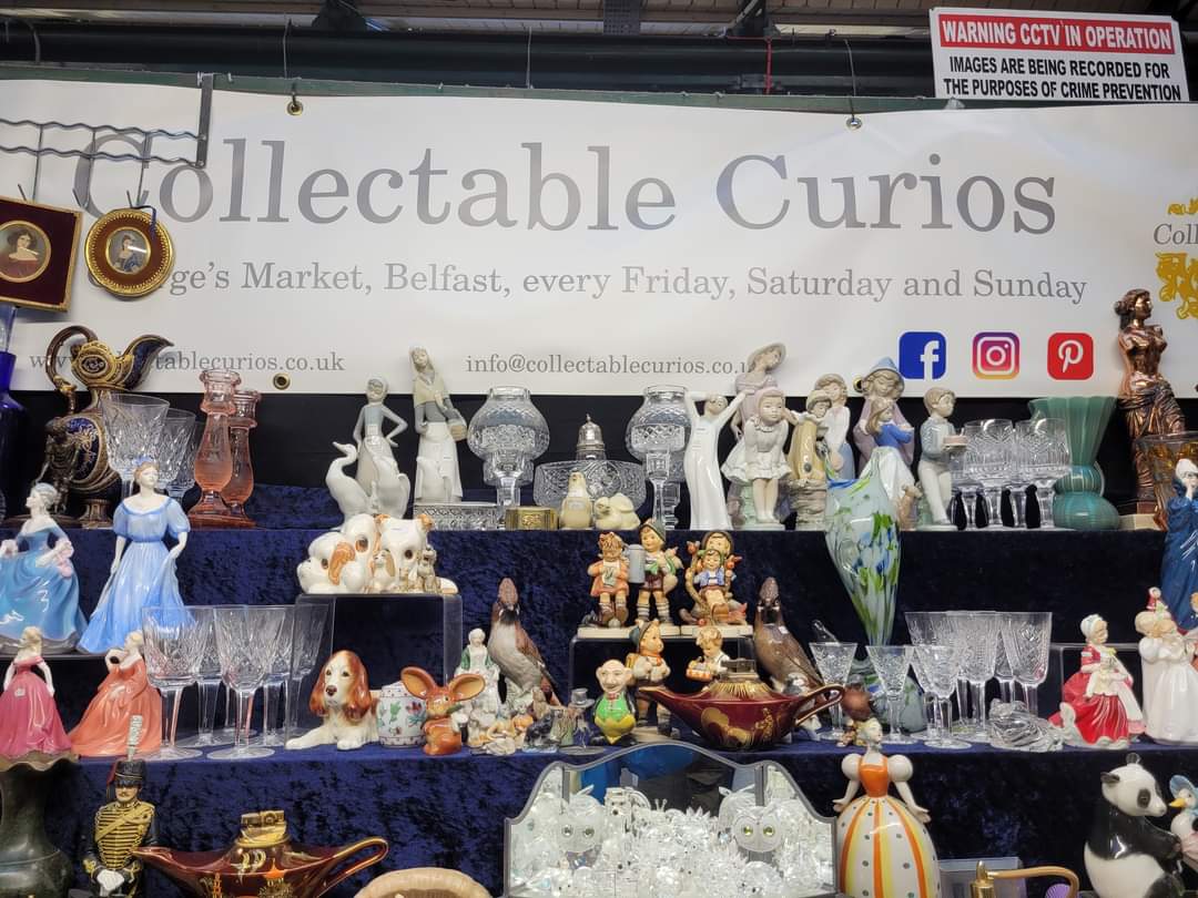 Collectable Curios tweet media