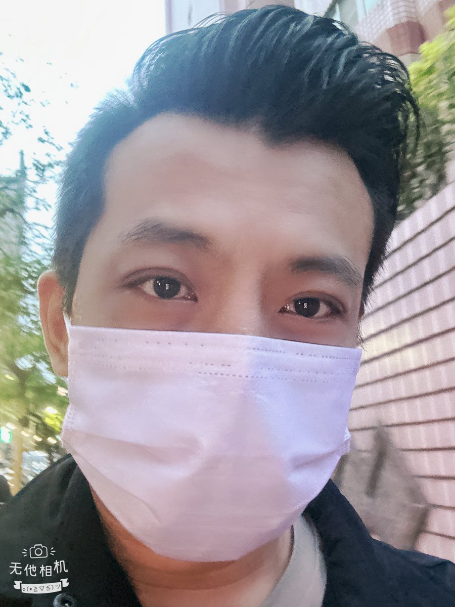 ckmo0621's tweet photo. 我發現我好像老了
無欲無求😂😂 https://t.co/uabB3Vcue0