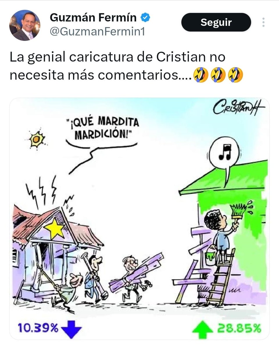 Maria_H55's tweet photo. Dedicado a los que creen que los de la FUPU son nuestros hermanos.
@BelarminioR @DeyaniraGomezH @franchiscastill @GabySanchezRD @GuerreroMiguelE @RodrigMarchena @charliemariotti @CarlosAmaranteB @PLDenlinea @AbelMartinezD @DominguezBrito @JimeneznJuan https://t.co/BWeToabBY1
